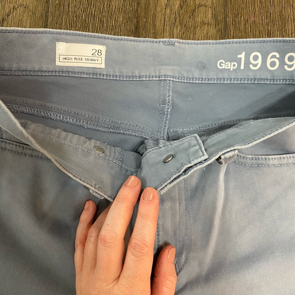 Jeggings